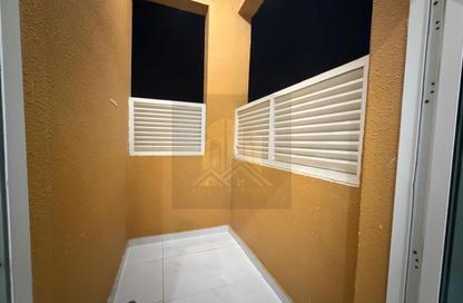 Apartment - 2 - 2 for rent in Khalifa City A Villas - Khalifa City A - Khalifa City - Abu Dhabi