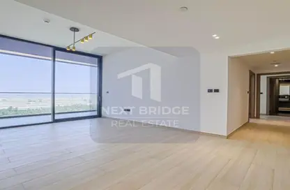 شقة - 2 غرف نوم - 2 حمامات للايجار في بن غاطي كورنر - الضاحية 10 - قرية جميرا الدائرية - دبي