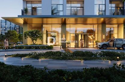 Apartment - 1 - 1 for sale in Terra Woods Tower 3 - Terra Woods - Expo City - Dubai