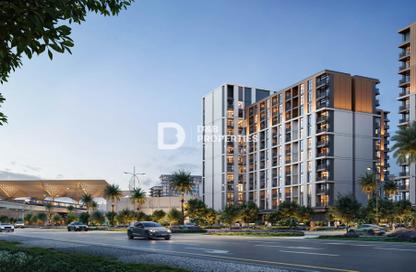 Apartment - 1 - 1 for sale in Terra Woods Tower 3 - Terra Woods - Expo City - Dubai