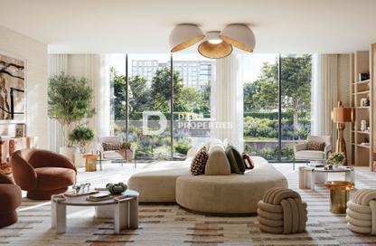 Apartment - 1 - 1 for sale in Terra Woods Tower 3 - Terra Woods - Expo City - Dubai