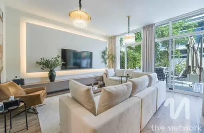 تاون هاوس - 2 غرف نوم - 3 حمامات للبيع في 2 أرابيلا تاون هاوس - أرابيلا تاون هاوس - مدن - دبي