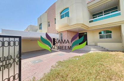 Villa - Studio - 3 for rent in Jumeirah 1 Villas - Jumeirah 1 - Jumeirah - Dubai