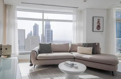 Apartment - 1 Bedroom - 1 Bathroom for rent in The Lofts East - The Lofts - Downtown Dubai - Dubai