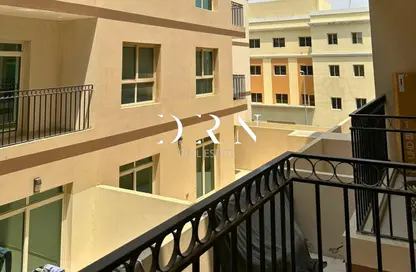 Apartment - 1 Bedroom - 2 Bathrooms for sale in May Residence 1 - May Residence - District 10 - Jumeirah Village Circle - Dubai