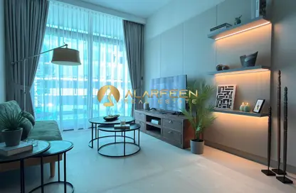 Apartment - 1 Bedroom - 2 Bathrooms for sale in Stonehenge Residence - District 10 - Jumeirah Village Circle - Dubai