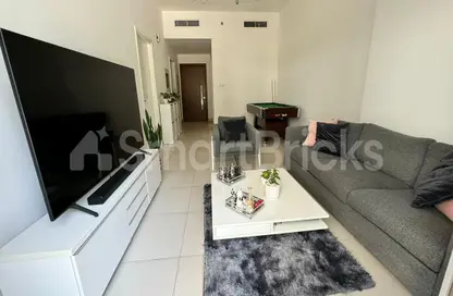 شقة - غرفة نوم - 1 حمام للبيع في برايم فيوز لبريسكوت - ميدان افينيو - ميدان - دبي