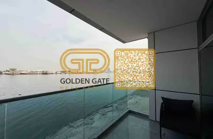 شقة - 3 غرف نوم - 4 حمامات للبيع في عجمان كزيك تاورز - الراشدية 1 - الراشدية - عجمان