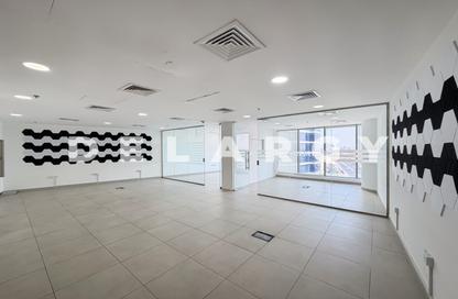 Office Space - Studio - 1 Bathroom for rent in I Rise Tower - Barsha Heights (Tecom) - Dubai Office Space - Studio - 1 Bathroom for rent in I Rise Tower - Barsha Heights (Tecom) - Dubai