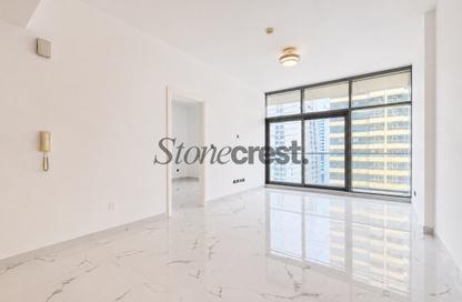 Apartment - 1 - 2 for rent in Indigo Tower - JLT Cluster D - Jumeirah Lake Towers - Dubai