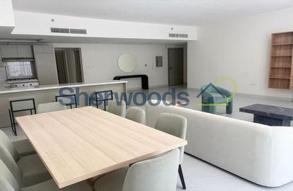 Apartment - 2 Bedrooms - 1 Bathroom for rent in Equiti Gate - Jebel Ali Industrial 2 - Jebel Ali Industrial - Jebel Ali - Dubai