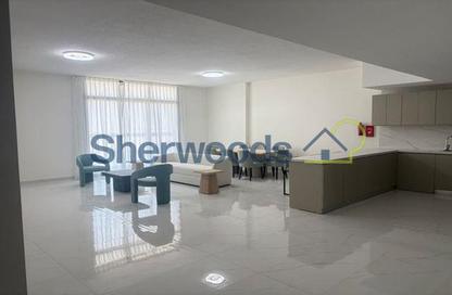 Apartment - 2 Bedrooms - 1 Bathroom for rent in Equiti Gate - Jebel Ali Industrial 2 - Jebel Ali Industrial - Jebel Ali - Dubai