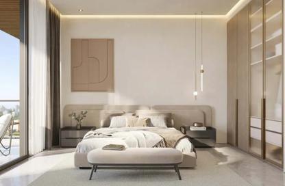 Apartment - 1 - 2 for sale in Kyomi Residences - International City Phase 2 - Al Warsan 4 - Al Warsan - Dubai
