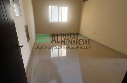 Apartment - 1 Bedroom - 2 Bathrooms for rent in Al Butina 9 Building - Al Butina - Sharjah Apartment - 1 Bedroom - 2 Bathrooms for rent in Al Butina 9 Building - Al Butina - Sharjah