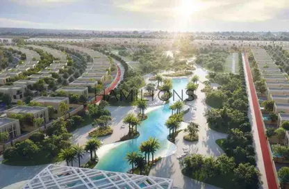 فيلا - 3 غرف نوم - 4 حمامات للبيع في حيان - الشارقة