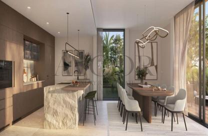 Villa - 5 Bedrooms - 6 Bathrooms for sale in Delphi at Athlon - Athlon by Aldar - Dubai Land - Dubai