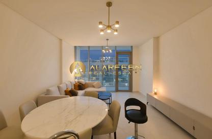 Apartment - 2 - 2 for rent in Residences 11 - The Residences at District One - District One - Mohammed Bin Rashid City - Dubai Apartment - 2 - 2 for rent in Residences 11 - The Residences at District One - District One - Mohammed Bin Rashid City - Dubai