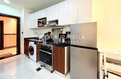 Apartment - Studio - 1 for rent in Elz by Danube - Arjan - Dubai Apartment - Studio - 1 for rent in Elz by Danube - Arjan - Dubai