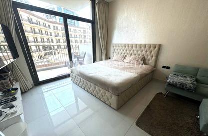 Apartment - Studio - 1 Bathroom for rent in Elz by Danube - Arjan - Dubai