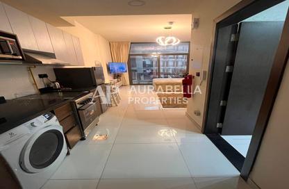 Apartment - Studio - 1 for rent in Elz by Danube - Arjan - Dubai Apartment - Studio - 1 for rent in Elz by Danube - Arjan - Dubai