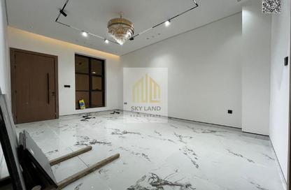 Townhouse - 4 Bedrooms - 6 Bathrooms for sale in Al Helio 2 - Al Helio - Ajman