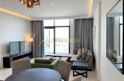 Apartment - 1 - 2 for sale in Celestia B - Celestia - Residential District - Dubai South (Dubai World Central) - Dubai
