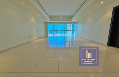 Apartment - 3 - 5 for rent in Sheikha Salama Tower - Khalidiya Street - Al Khalidiya - Abu Dhabi Apartment - 3 - 5 for rent in Sheikha Salama Tower - Khalidiya Street - Al Khalidiya - Abu Dhabi
