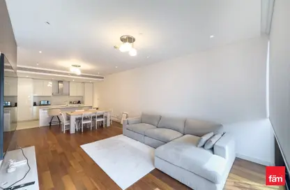 Apartment - 1 Bedroom - 2 Bathrooms for sale in City Walk Residential Building 17 - City Walk Residential - City Walk - Dubai
