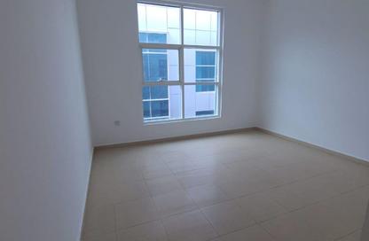 Apartment - 1 Bedroom - 2 Bathrooms for rent in ICT Towers - Park View City - Ajman