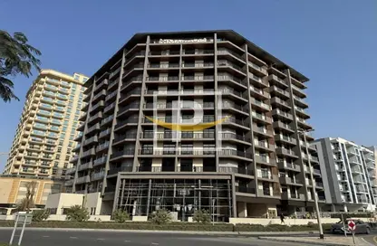 Apartment - 1 Bedroom - 2 Bathrooms for rent in Marquis Galleria - Arjan - Dubai