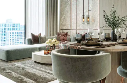 Apartment - 3 Bedrooms - 4 Bathrooms for sale in Floarea Breeze - Dubai Islands - Dubai