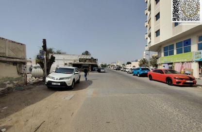 Land - Studio for sale in Al Rashidiya 3 - Al Rashidiya - Ajman