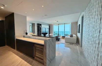 شقة - 2 غرف نوم - 3 حمامات للبيع في منتجع أطلانتس - نخلة جميرا - دبي