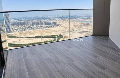 Apartment - 2 - 3 for rent in Regalia By Deyaar - Business Bay - Dubai