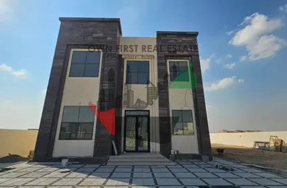 فيلا - 4 غرف نوم - 6 حمامات للايجار في مدينة هند ٣ - دبي لاند - دبي