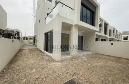 تاون هاوس - 5 غرف نوم - 5 حمامات للايجار في بيل آير داماك هيلز - ترامب إستايتس - داماك هيلز - دبي