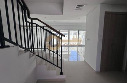 Townhouse - 4 Bedrooms - 4 Bathrooms for rent in Camelia - Damac Hills 2 - Dubai
