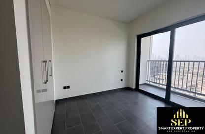 Apartment - 1 Bedroom - 1 Bathroom for rent in The Crest Tower B - The Crest - Sobha Hartland - Mohammed Bin Rashid City - Dubai