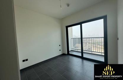 Apartment - 1 Bedroom - 1 Bathroom for rent in The Crest Tower B - The Crest - Sobha Hartland - Mohammed Bin Rashid City - Dubai