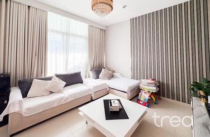 Townhouse - 3 Bedrooms - 3 Bathrooms for rent in Joy - Arabian Ranches 3 - Dubai