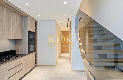 Penthouse - 1 - 1 for rent in The Autograph - District 10 - Jumeirah Village Circle - Dubai Penthouse - 1 - 1 for rent in The Autograph - District 10 - Jumeirah Village Circle - Dubai