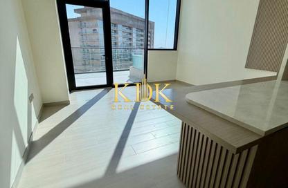 Apartment - 1 Bedroom - 2 Bathrooms for rent in Binghatti Royale - District 18 - Jumeirah Village Circle - Dubai