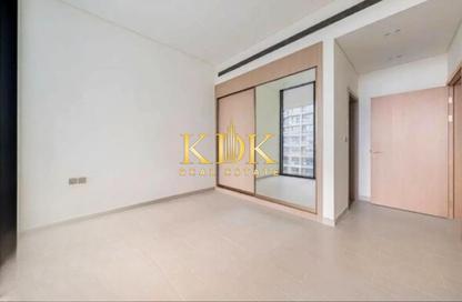 Apartment - 1 Bedroom - 2 Bathrooms for rent in Binghatti Royale - District 18 - Jumeirah Village Circle - Dubai