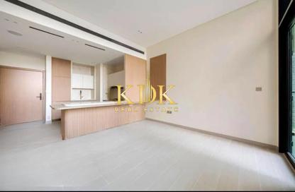 Apartment - 1 Bedroom - 2 Bathrooms for rent in Binghatti Royale - District 18 - Jumeirah Village Circle - Dubai