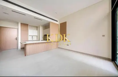 Apartment - 1 Bedroom - 2 Bathrooms for rent in Binghatti Royale - District 18 - Jumeirah Village Circle - Dubai
