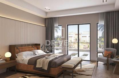 Villa - 4 Bedrooms - 3 Bathrooms for sale in Damac Riverside - Ivy - Dubai Investment Park (DIP) - Dubai