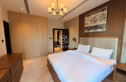 Apartment - 1 Bedroom - 2 Bathrooms for rent in Elite Downtown Residence 2 - Elite Downtown Residence - Downtown Dubai - Dubai
