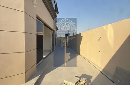 Villa - 5 Bedrooms - 7 Bathrooms for sale in Tilal City C - Tilal City - Sharjah