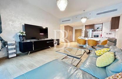 Apartment - 2 Bedrooms - 2 Bathrooms for rent in La Cote Building 2 - La Cote - Port de La Mer - La Mer - Jumeirah - Dubai