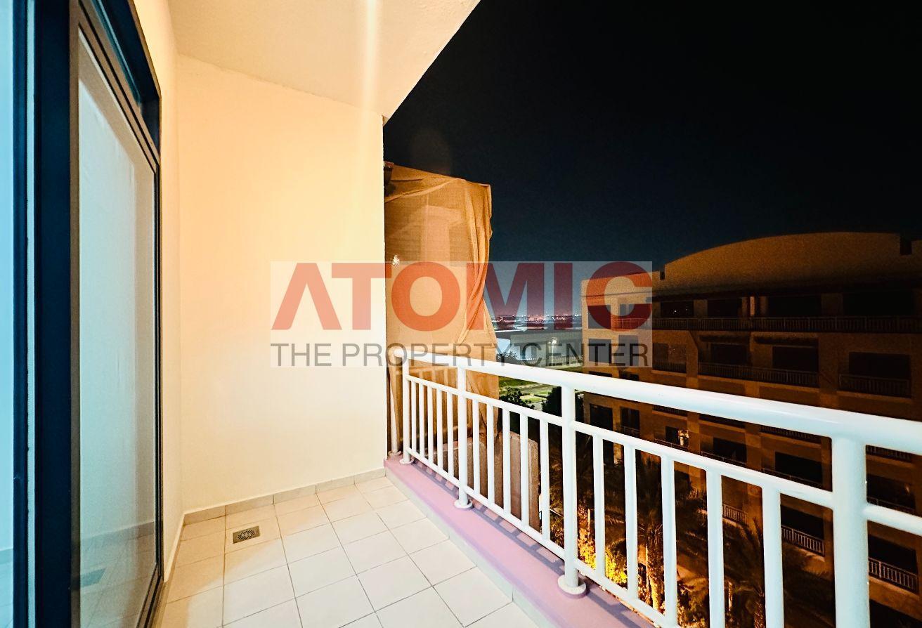 Free Maintenance I Spacious 1BR I Large Balcony! photo 10